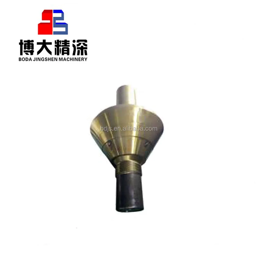 high quality stone machine head assembly apply to crusher stone crusher GP550 gp220 gp11f spare parts