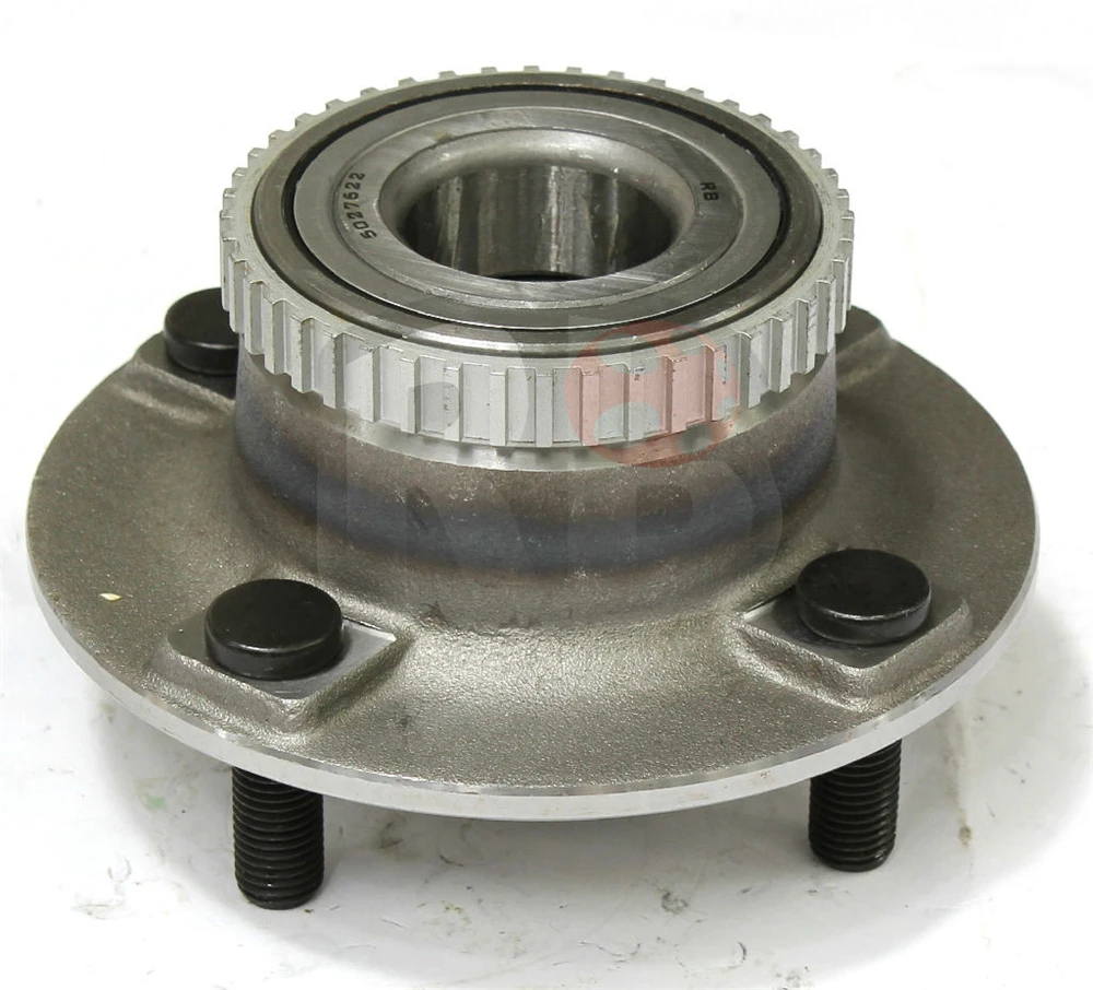 42450-48010 42450-48011 Rear Axle Wheel Hub Unit and Assembly Auto Bearings for Cars