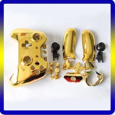 For XBOX ONE Controller shell, replacement housing for Xbox one shell