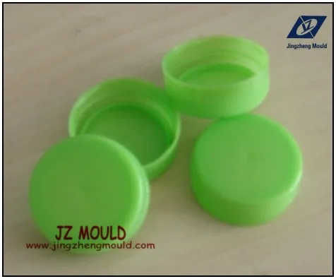
China factory plastic cap mould for water bottle injection mold 