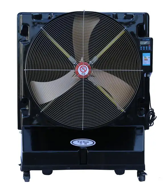 2020 New Portable evaporative air cooler/ Movable Evaporative air cooler/ Evaporative air cooler