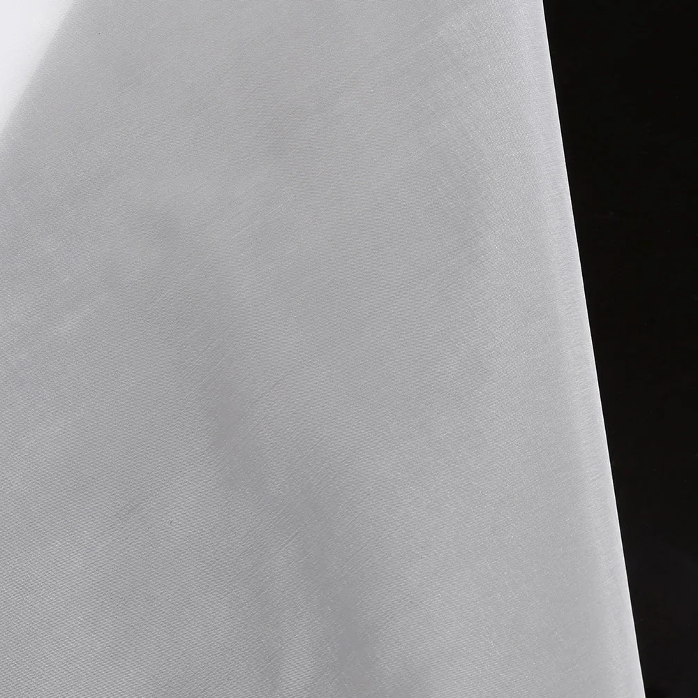 Customized color design OEM nylon strong mesh fabric