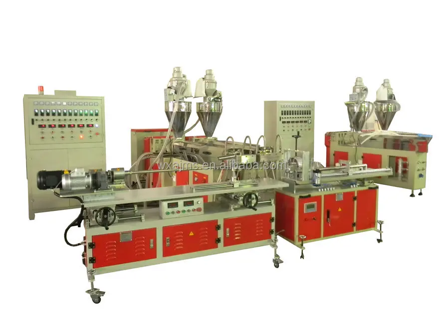 
New Designed 2E&2M PP Melt Blown Filter cartridge Making Machine 