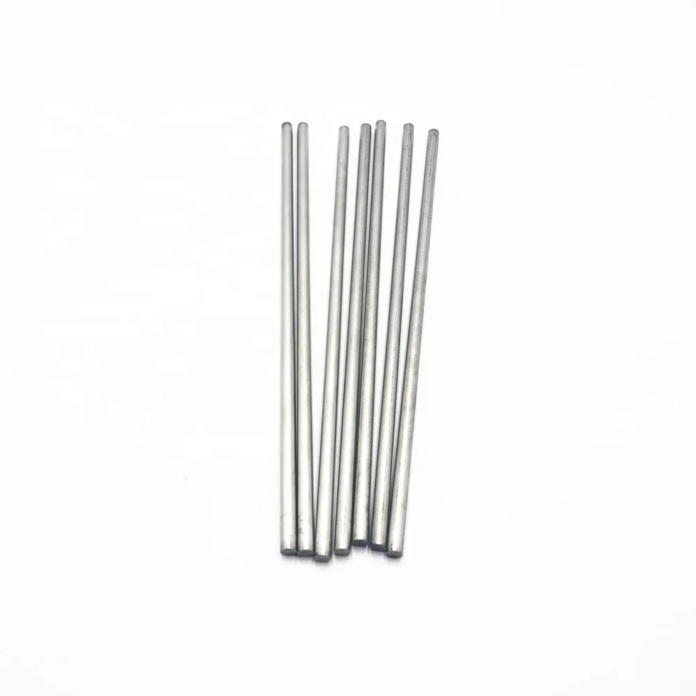 hot sell KU25 Cemented Carbide Round Bar/tungsten carbide rods