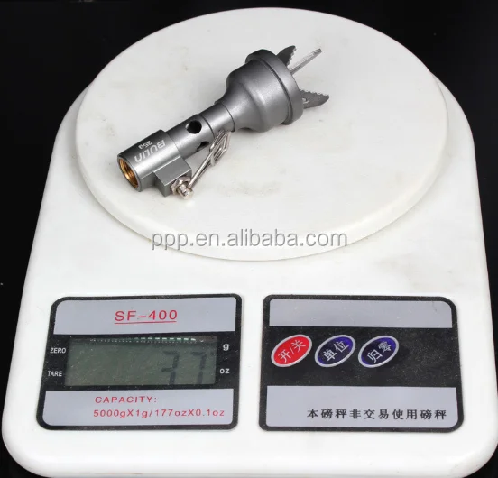 35gTi Butane Gas Torch, Mini Screw Type Butane Gas Welding Torch