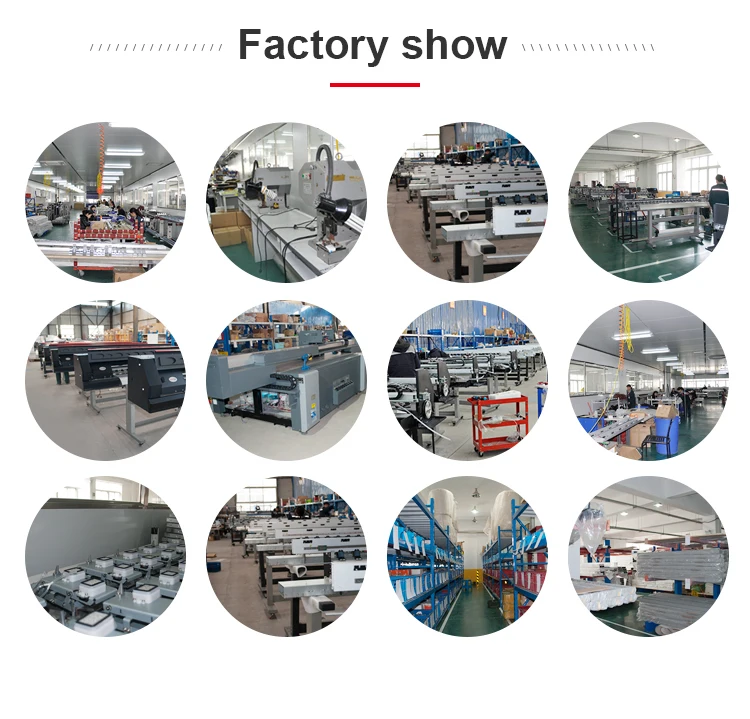 factory
