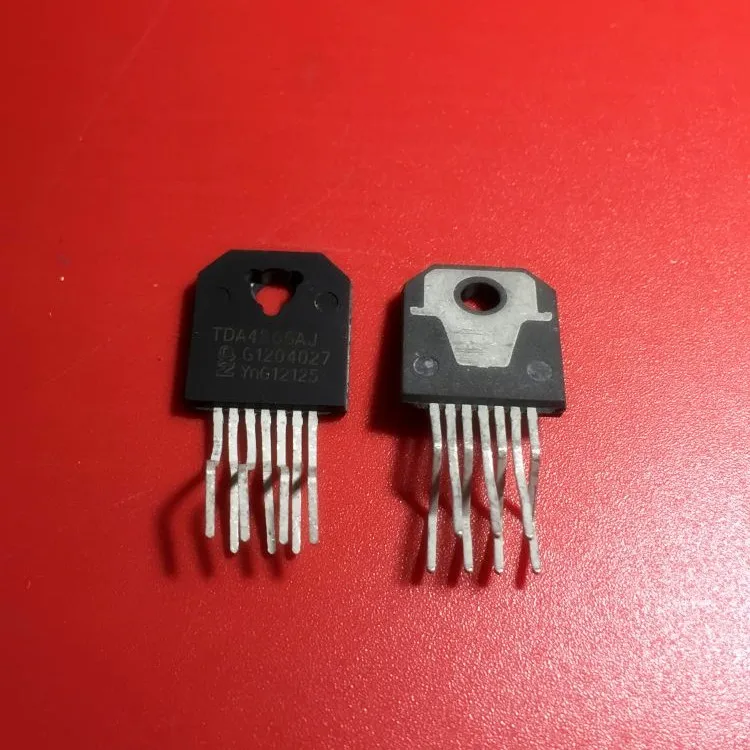 Hot offer New IC Chips TDA4865AJ