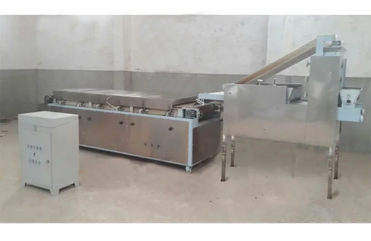 Portable Chapati Making Machine/ Tortilla Maker/ Pita Bread Machine
