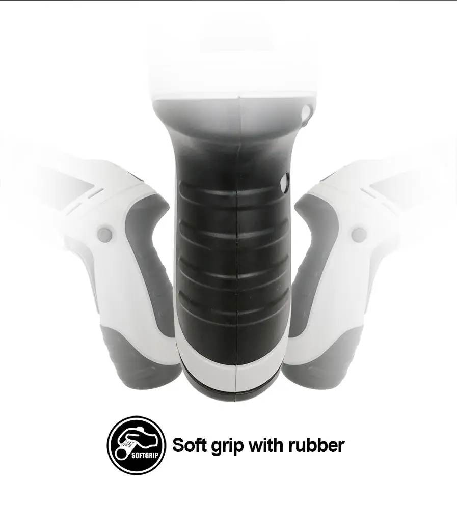 KCS615-C46B 4.8V Lithium battery Cordless Screwdriver LED folded handle 46pcs double blister packing quality tool set factory