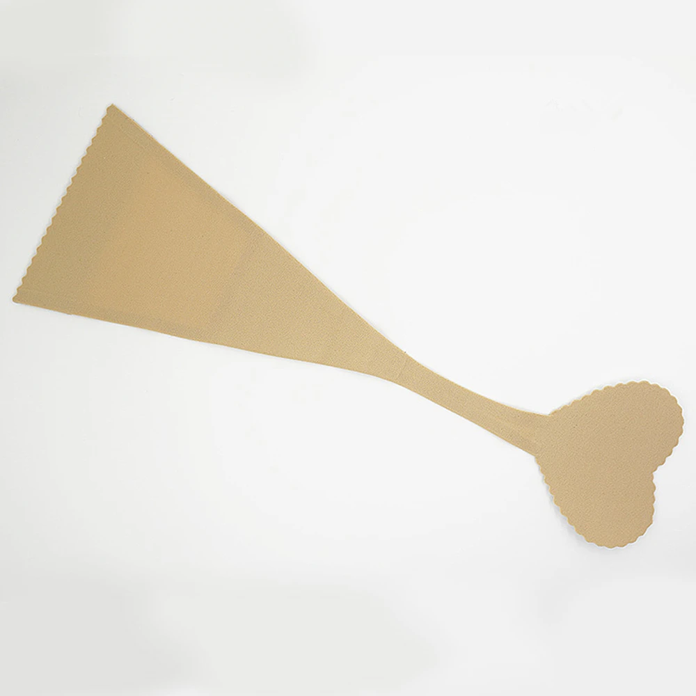 Sexy Thong Girls Seamless Panties Silicone T-Back Panties For Women