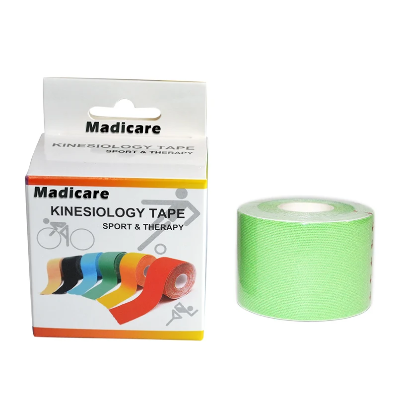 Kinesiology Tape Health and Medical Devices Medical Consumables