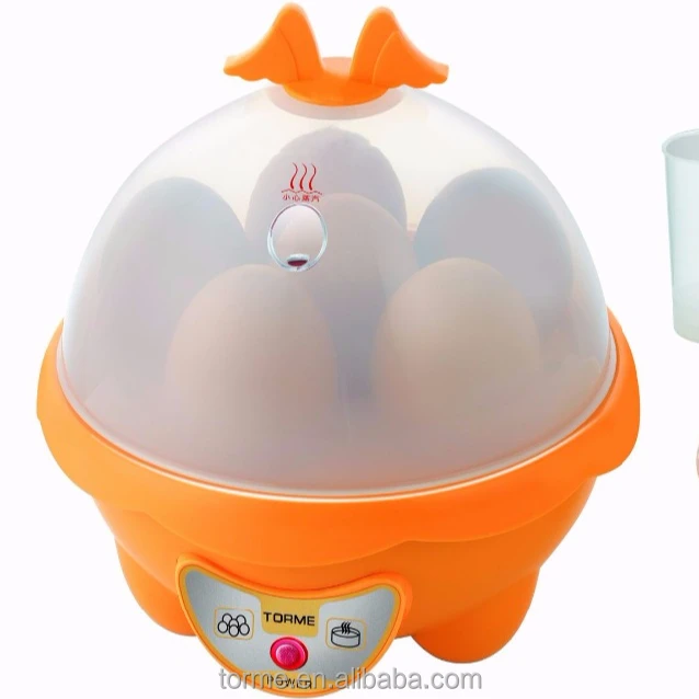 Electric Egg Cooker