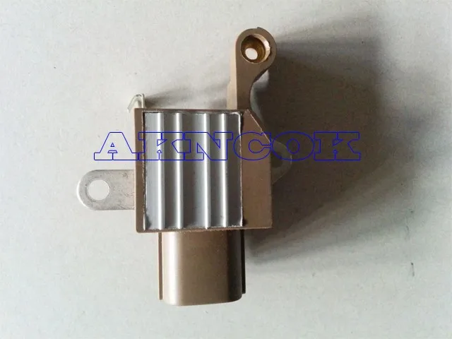 ALTERNATOR REGULATOR, IN6300,GS1M3000,126600-3000,VR-H2005-146,236329