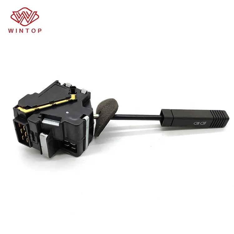 OEM 5000462573 Hazard Warning Lamp Truck Emergency Flasher Switch