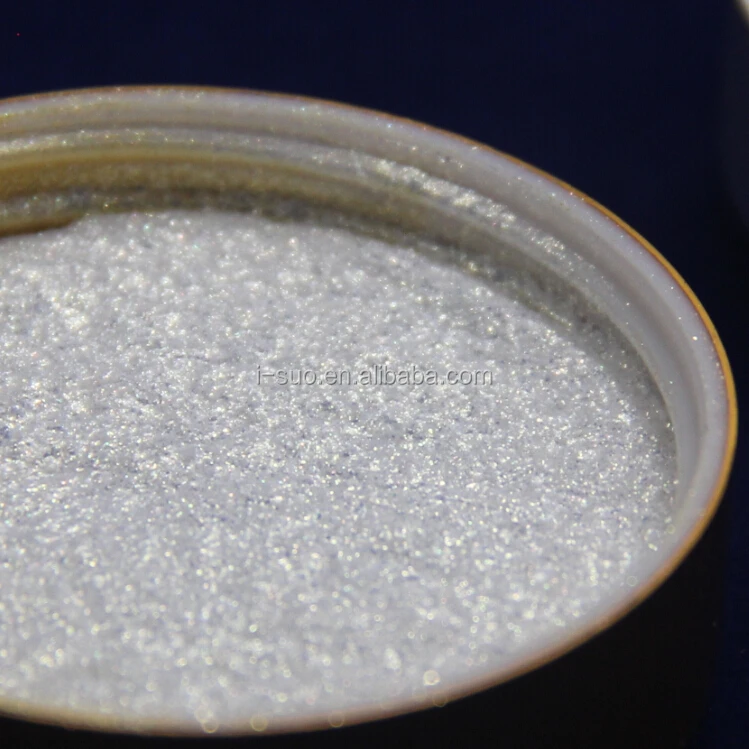 
Pure pearl pigment powder for plastic paint 