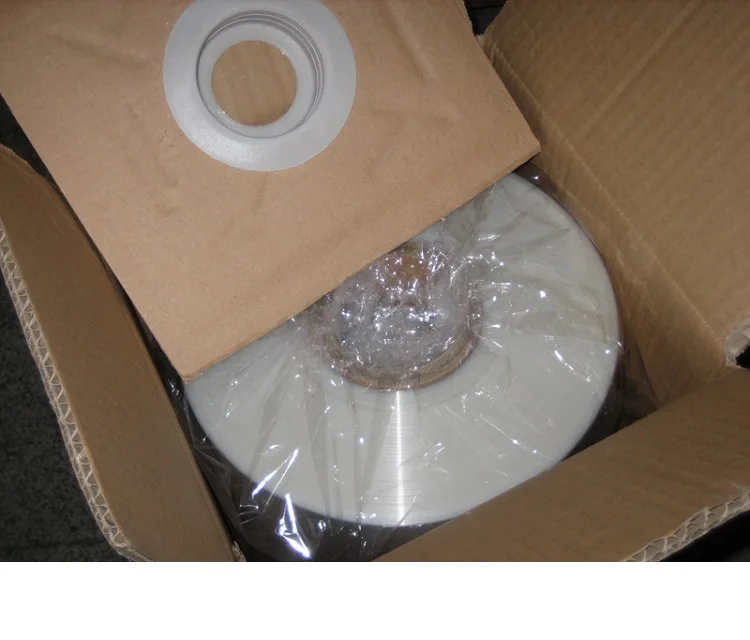 Packaging material POF shrink film Polyolefin Shrink Film