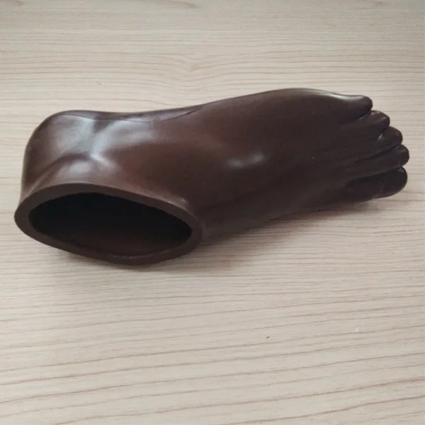 health medical prosthetics ankle feet / polyurethane sach foot