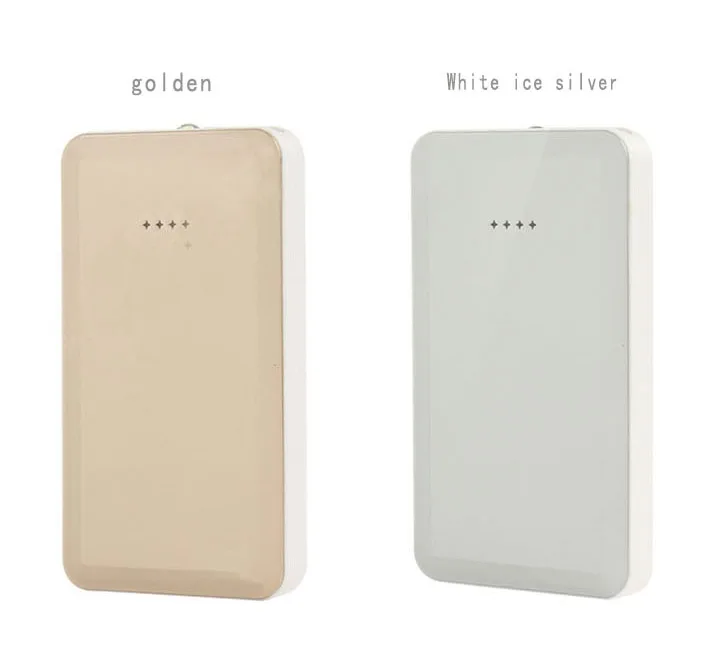 
 Тонкий автомобильный внешний аккумулятор для чрезвычайных ситуаций, зарядное устройство для аккумулятора 8000 мАч, тонкий мини-стартер 12 В, автомобильный внешний аккумулятор для запуска автомобиля  