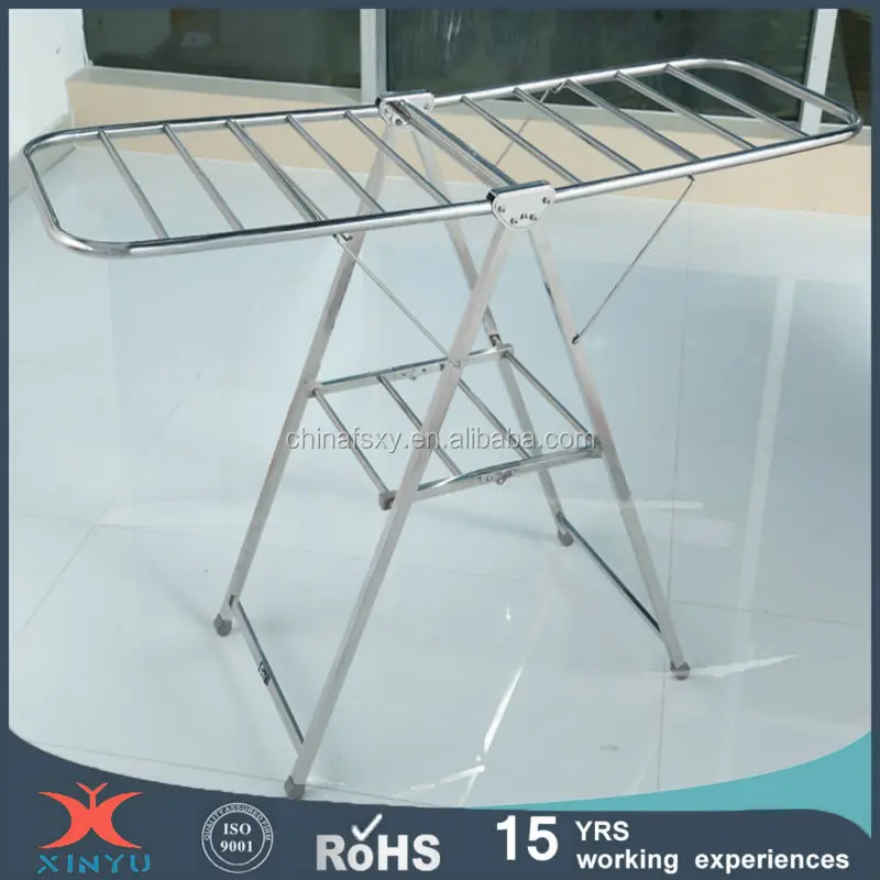 2020 Бабочка Одежда сушилка для белья тяжелых металлов, складная сумка для хранения, органайзер для белья ткань сушилка