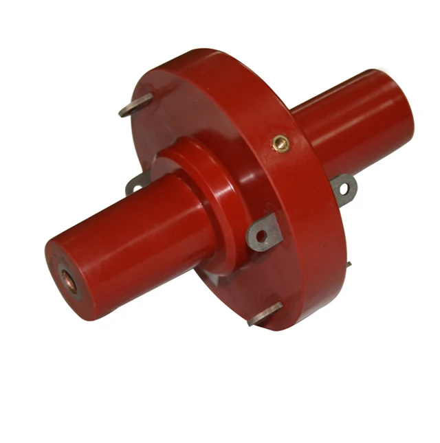 
Нефть втулка 250A, эпоксидная смола втулка стандартного размера, pad-Курган трансформер втулки ACB-24/250 