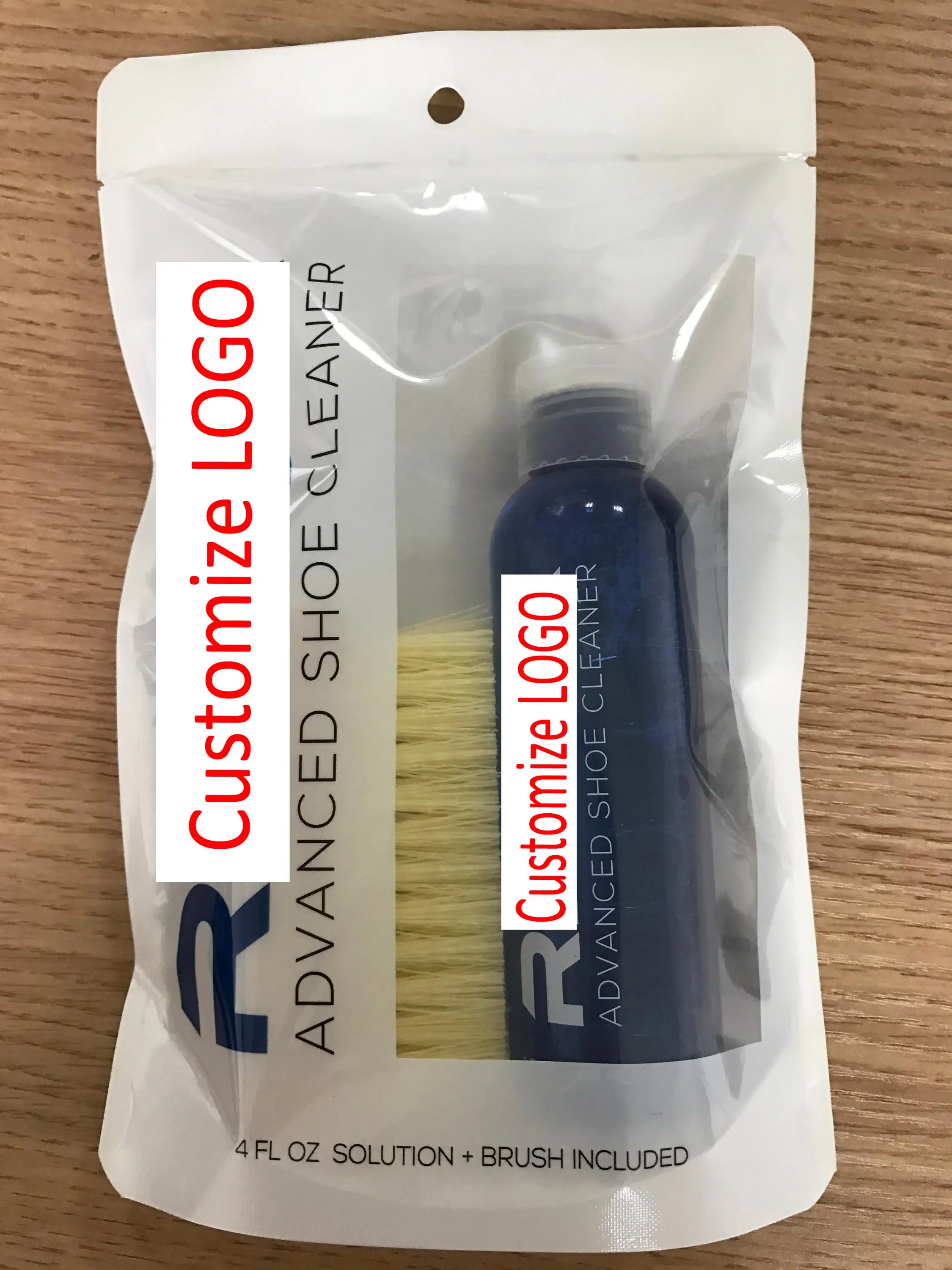 4oz premium Shoe Cleaner OEM advanced sneaker cleaner