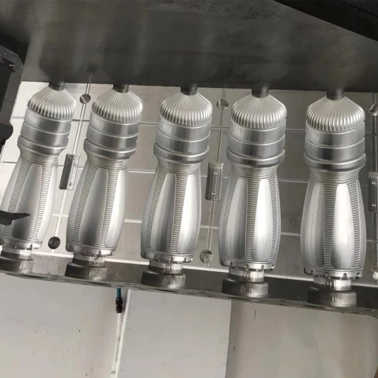 +second+hand+ ++hand+feeding+blow+molding+machine