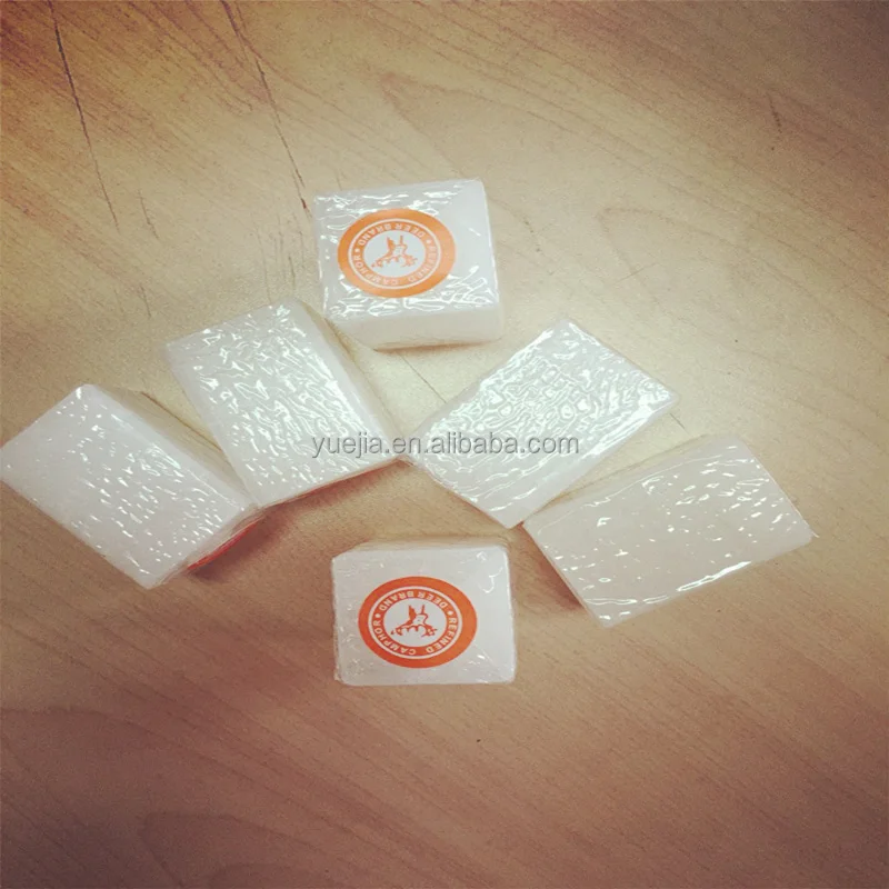 White refined solid smokeless camphor tablet cakes with 96% Pure