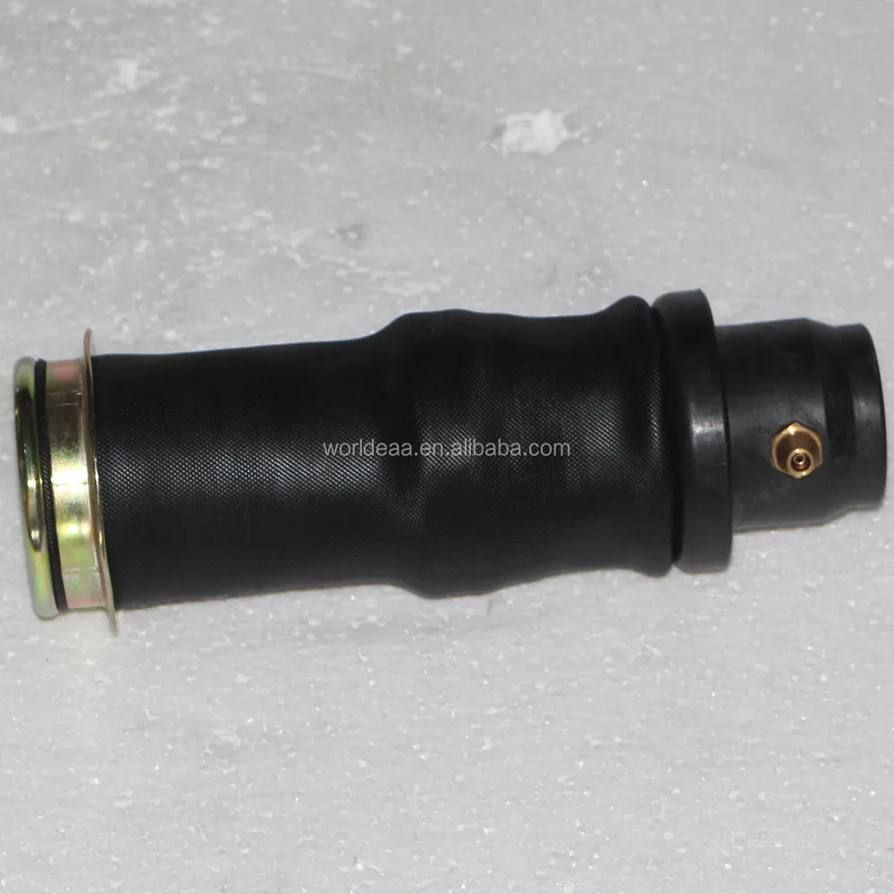 EAA rubber air spring  small air spring cabin air spring A310