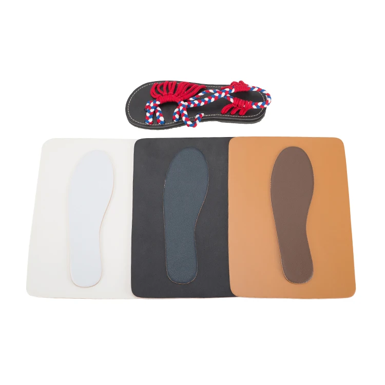 
Professional Shoe Sole Material Insole Board with PU for Shoes Making 