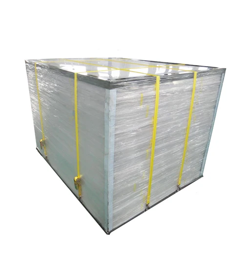 Противоударная панель для