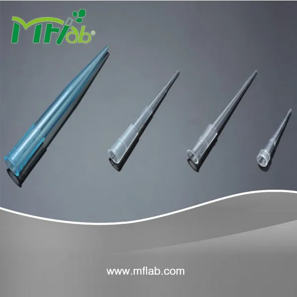 Pipet Tips for Finland pipette