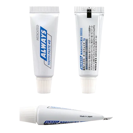 Toothpaste High Quality Toothpaste Toothpaste Production Costs