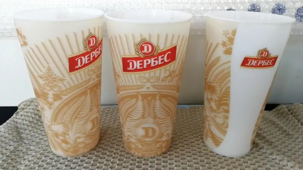 12oz-32oz pp material and beverage use plastic beer cup party cup