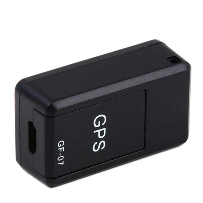 New Arrival  Anti-lost Car Alarm GPS Tracking Device
