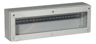 Electrical Control Box Control Panel Box