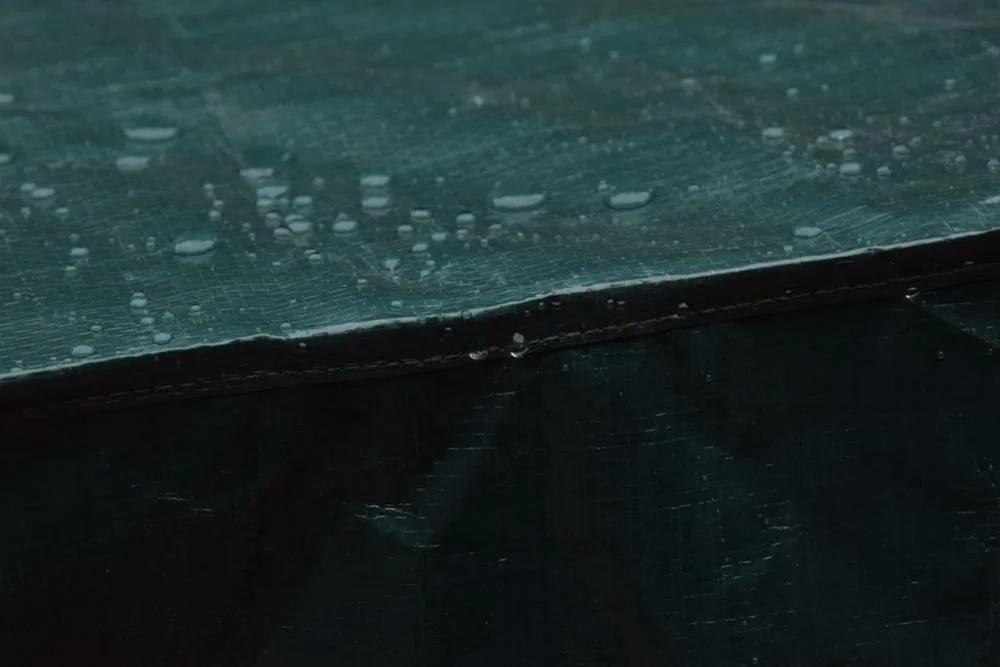 Affordable PE tarpaulin waterproof plastic PE christmas tree storage bag