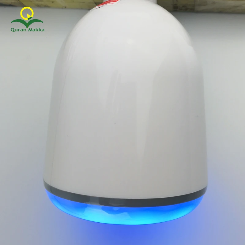 Hot Sale Islamic Gift Al Quran Digital Player with Lamp