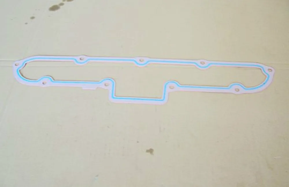 Intake manifold gasket 4983654