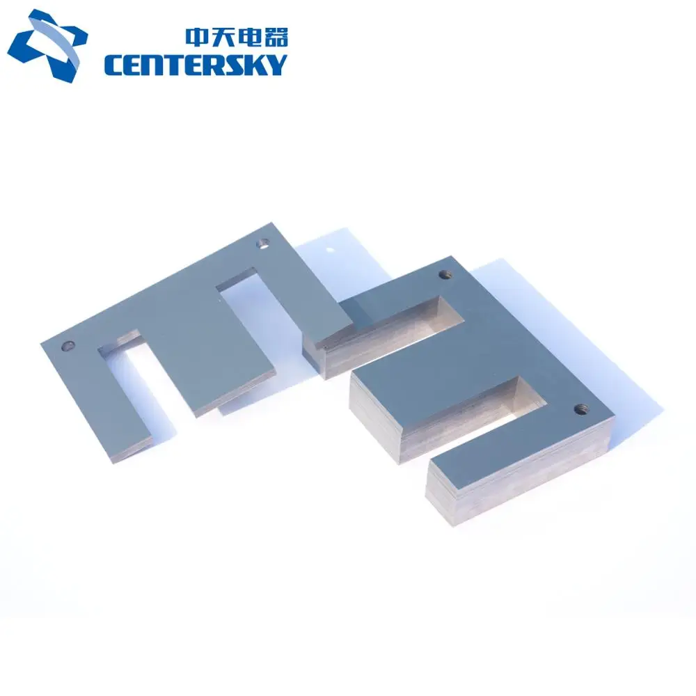 CRNGO NGO electrical steel EI lamination silicon steel sheet