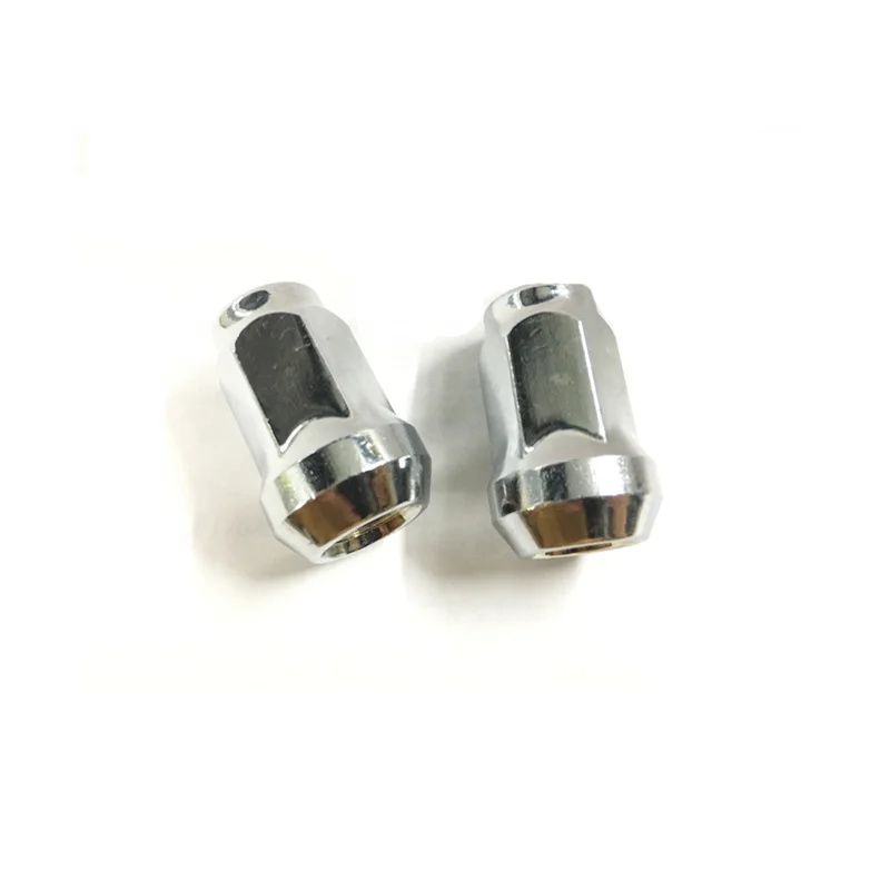 
Performance M10*1.25 Wheel Lug Nut Auto Accessories Wheel Screw 