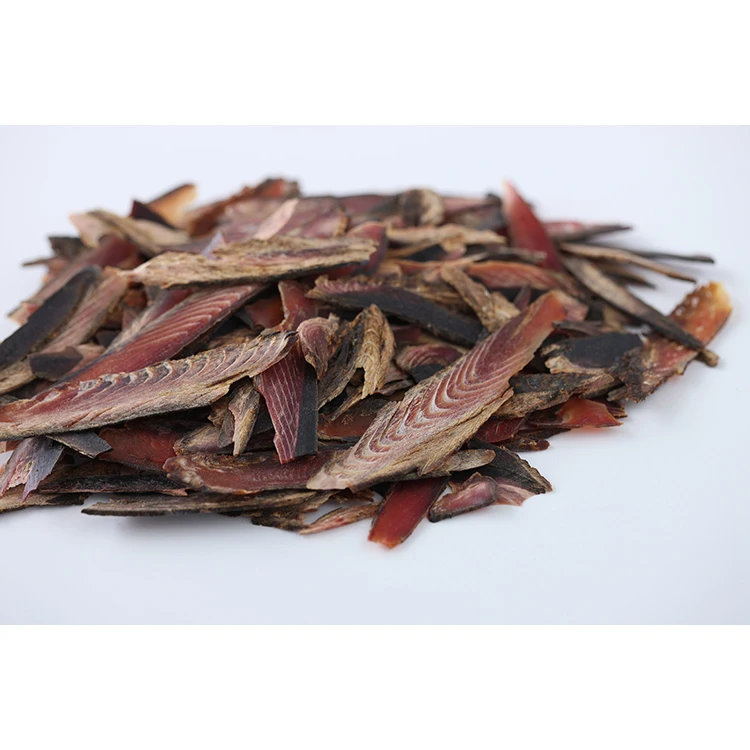 Высококачественный замороженный Бонито тунец