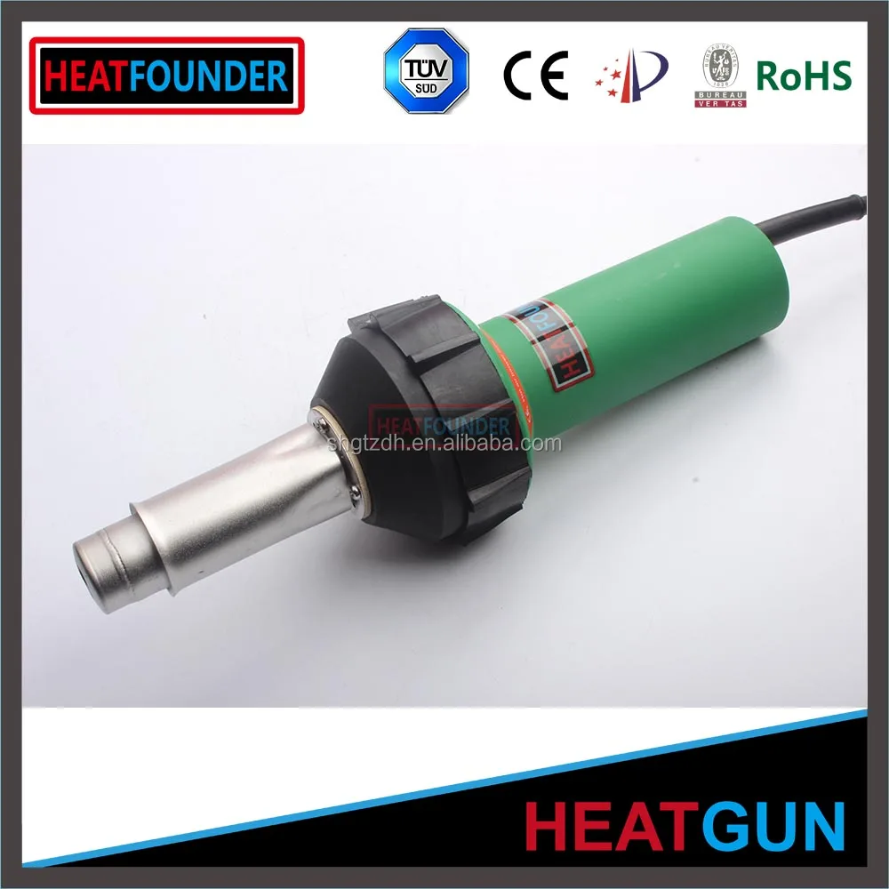 Индивидуальные высокое качество регулируемая температура горячего воздуха, паяльник