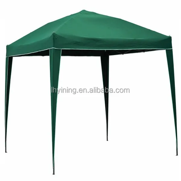 
10 feet gazebo 300cm pop up tent promotion garden cheap mosquito net outdoor canopi tent 