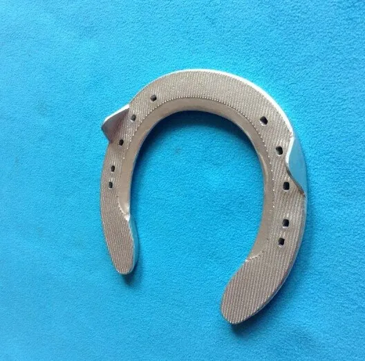 
Factory Die Casting All Type Iron Steel Aluminium Horseshoe For Craft 