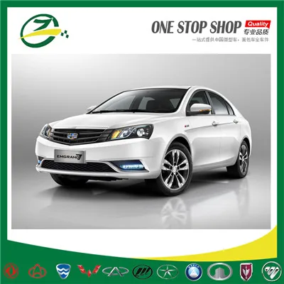 spare parts for Geely Emgrand ec7 ignition coil for geely car 1136000175