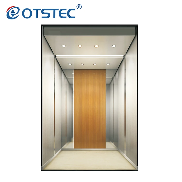 
Attractive passenger elevator lift small home elevator 