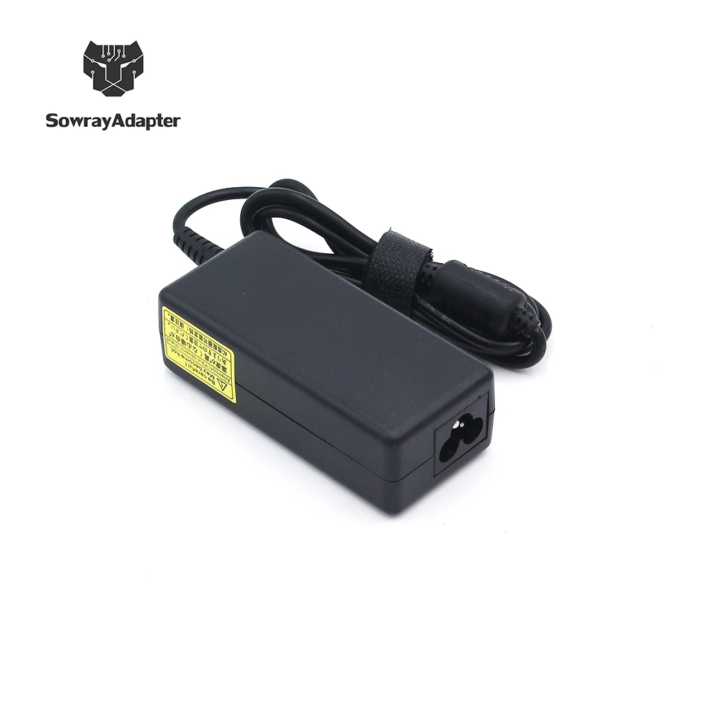 OEM 19V 2.37A зарядное устройство адаптер переменного тока питания для ноутбука модель PA-1450-26 A13-045N2A ADP-45HE B
