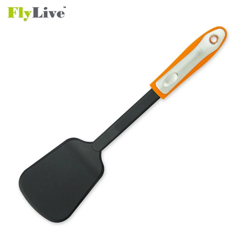  Оптовая продажа первоклассная кухонная утварь из 18 предметов нержавеющей стали и нейлона