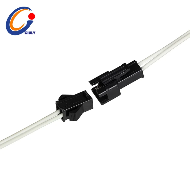 GIULY 2 Meters NTC 3950 Simple Replacement HT-NTC100K Temperature Thermistor Sensors with XH2.54 Terminal for 3D Printer Parts