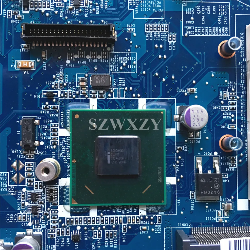 A1827706A материнская плата для ноутбука sony VAIO VPCEJ VPCEJ2M1E MBX-248 материнская плата DA0HK2MB6E0 полностью протестирована, бесплатная доставка